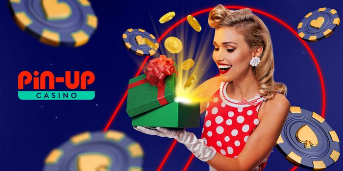 Pin Up Casino Site in Bangladesh: play finest slots and bet on sporting activities